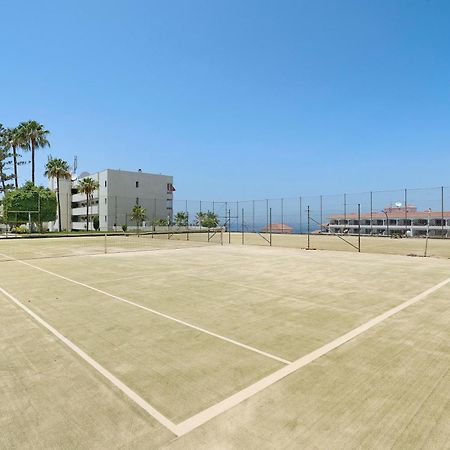 Beautiful Arenas Negras Apartment Puerto de Santiago  Exterior foto