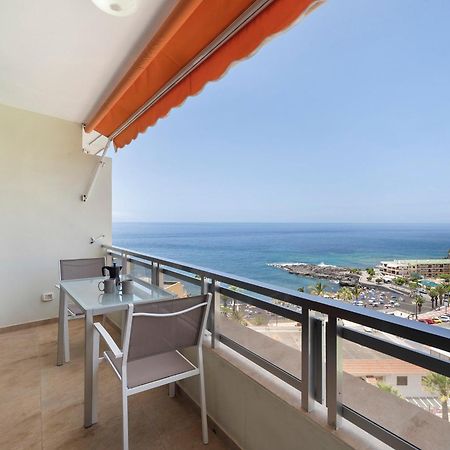 Beautiful Arenas Negras Apartment Puerto de Santiago  Exterior foto