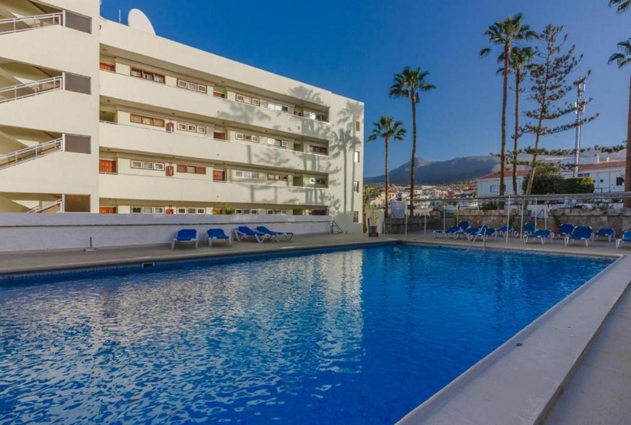 Beautiful Arenas Negras Apartment Puerto de Santiago  Exterior foto