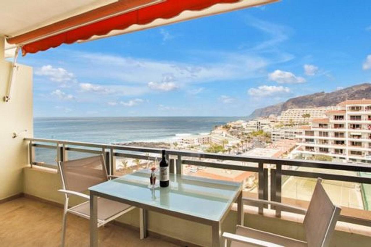 Beautiful Arenas Negras Apartment Puerto de Santiago  Exterior foto