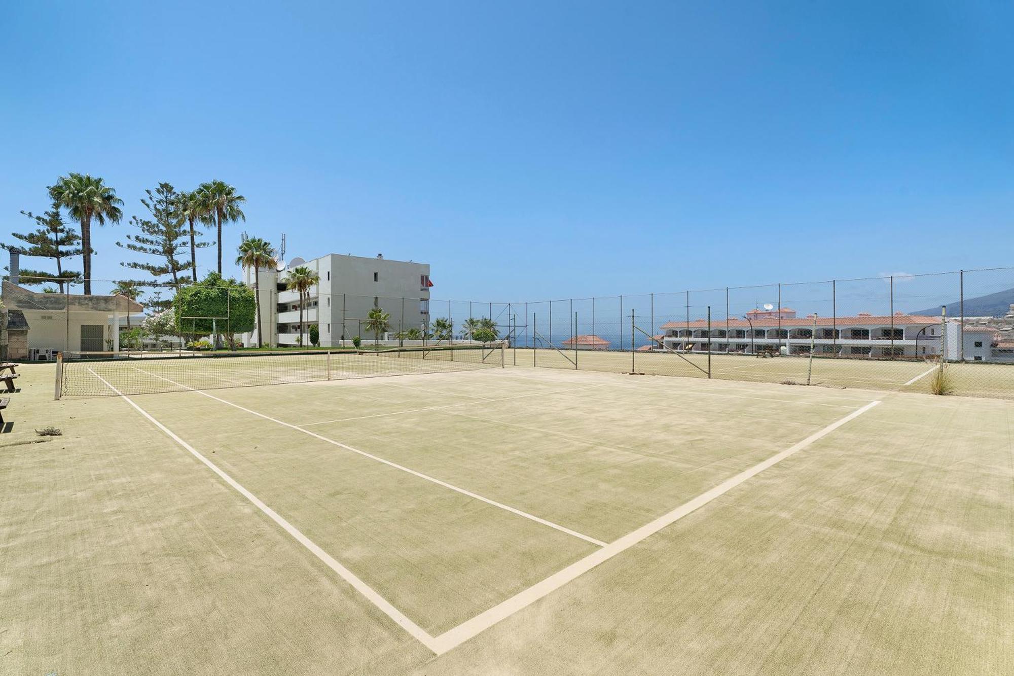 Beautiful Arenas Negras Apartment Puerto de Santiago  Exterior foto