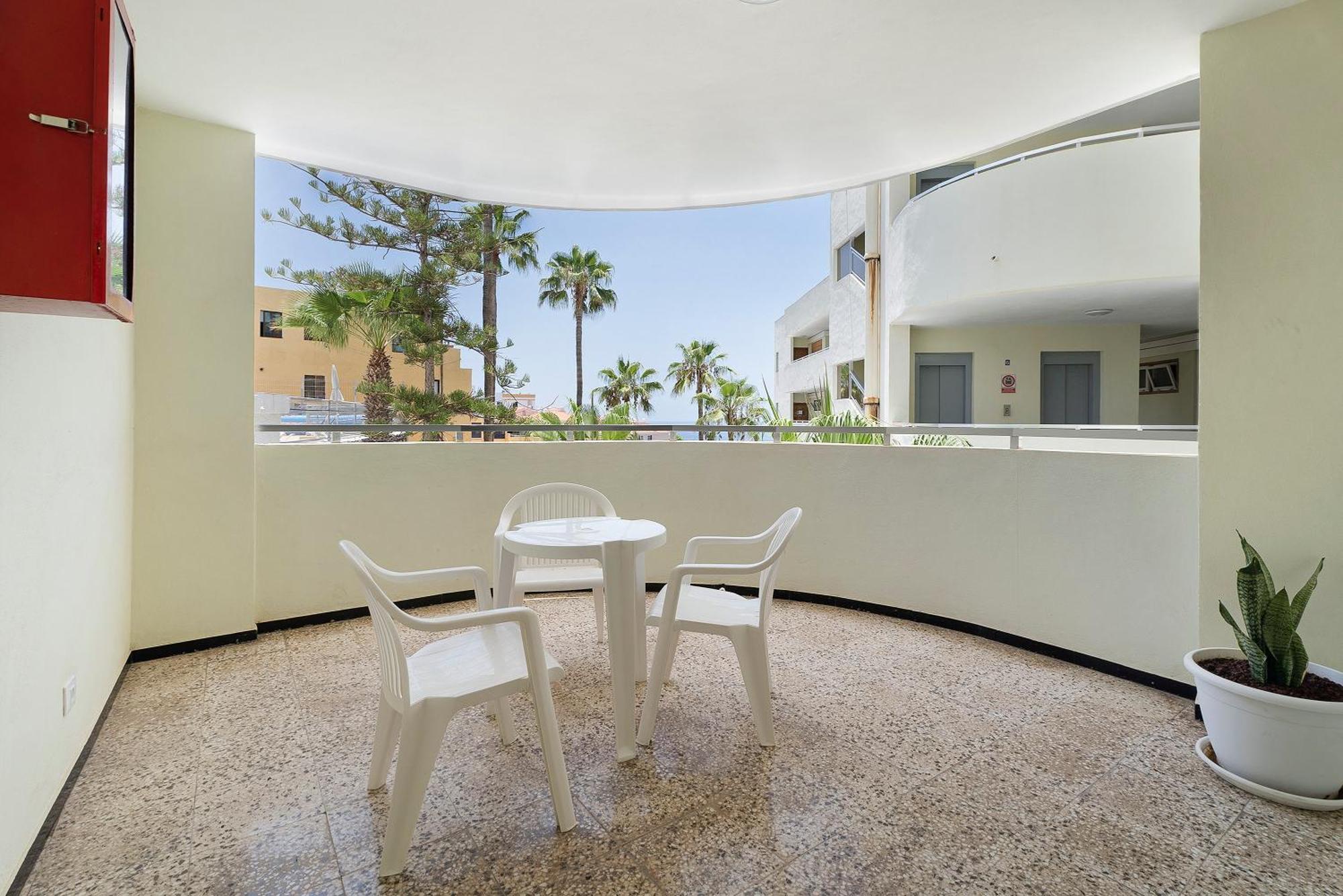 Beautiful Arenas Negras Apartment Puerto de Santiago  Exterior foto