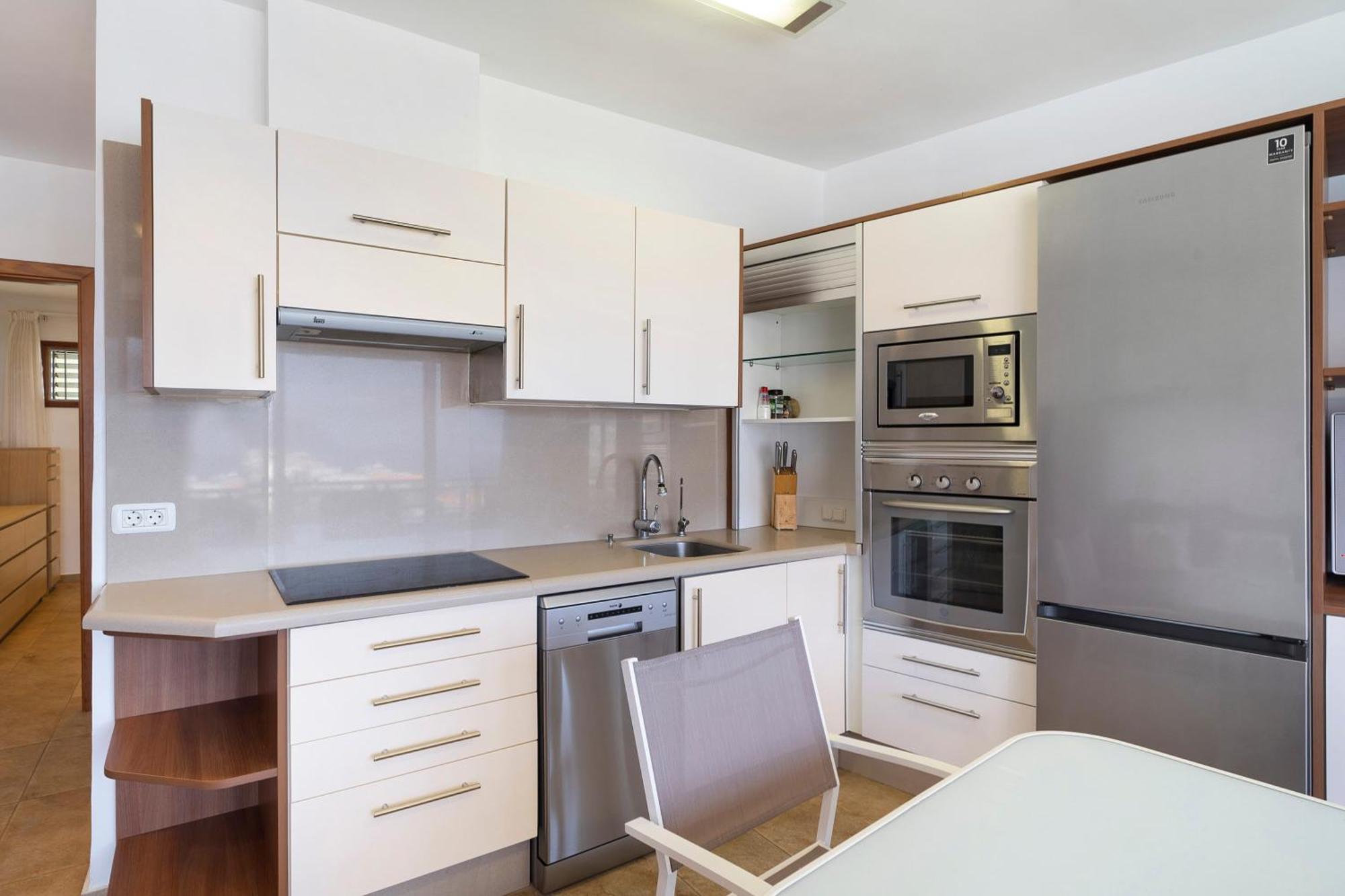 Beautiful Arenas Negras Apartment Puerto de Santiago  Exterior foto